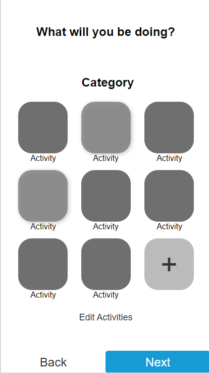 Wireframe 4